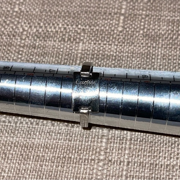 925 Sterling Silver Ring - Picture 6 of 6